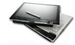 Toshiba Portege R400 Tablet PC