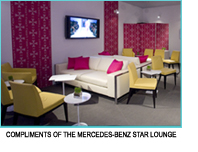 Mercedes-Benz Lounge
