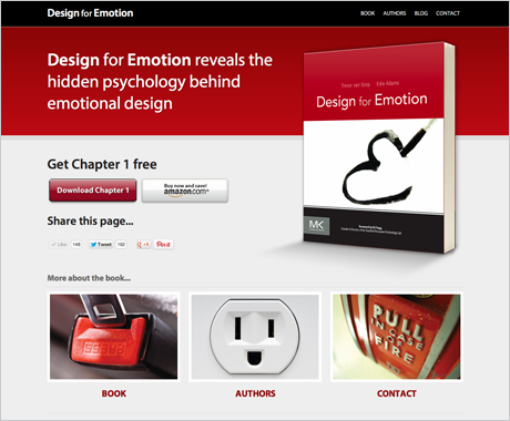DesignforEmotion.com