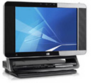 HP Touchsmarrt PC