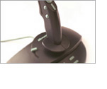 Microsoft Sidewinder Joystick