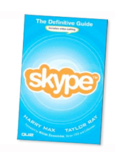 Skype: The Definitive Guide