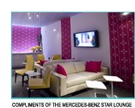 Mercedes-Benz Lounge