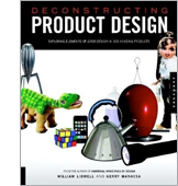 Deconstructing Product Design